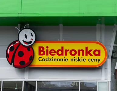 Miniatura: Od dziś w Biedronce 10 kg za 9,95 zł. Do...