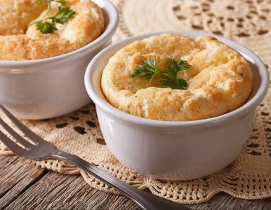 Miniatura: Myślałam, że to trudne danie z...