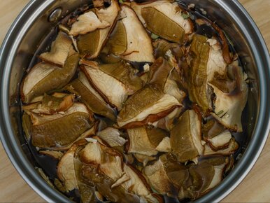 Miniatura: To najważniejszy, ale nie jedyny składnik...