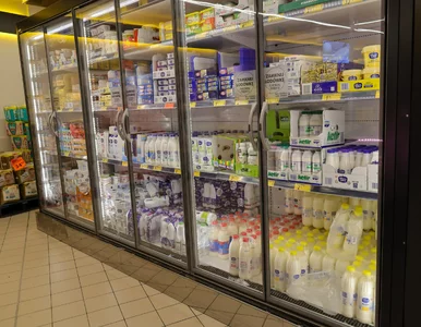 Miniatura: W Biedronce jeden świąteczny składnik...