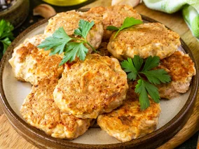 Miniatura: Biją mielone na głowę, a nie mają mięsa....