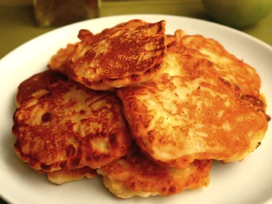 Miniatura: Mało kto tak wykorzystuje ryż z wczoraj....