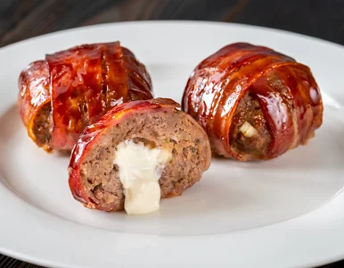 Miniatura: Raz zrobiłem je „na próbę”. Teraz te...