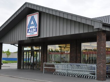 Miniatura: Od dziś w Aldi biorę 2 kg kawy Jacobs, a...