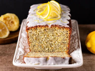 Miniatura: Zamiast strucli piekę na Święta proste...