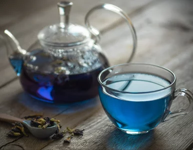 Miniatura: Ma kolor popularnego likieru, ale działa...