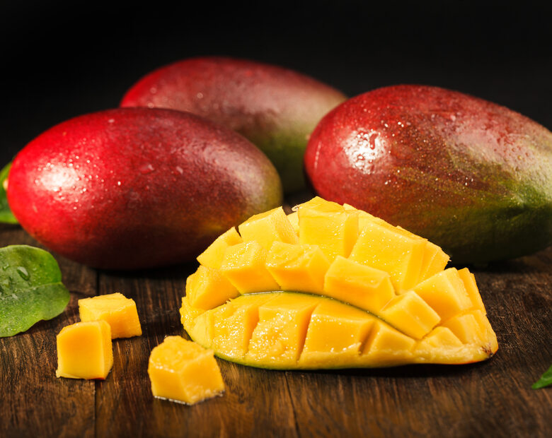 Czy mango jest zdrowe? NA co pomaga i jakie ma właściwości?
