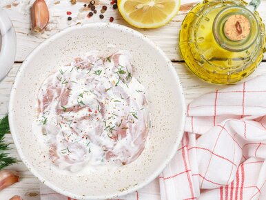 Miniatura: Zapomnij o suchej piersi kurczaka. Ten...