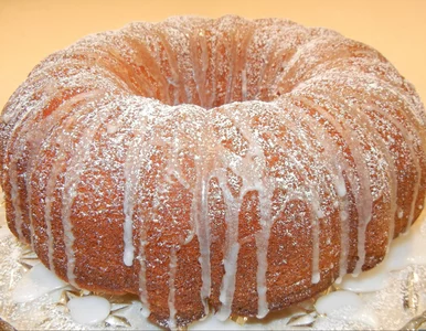 Miniatura: Zapomnij o suchej babce na Wielkanoc....