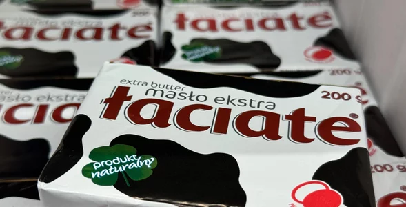 Miniatura: Lidl zaczyna nowy tydzień od rozdawania...