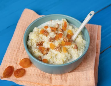 Miniatura: Robię to wieczorem, rano jem bez...