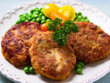 Miniatura: Ani dorsz, ani morszczuk. W czasie postu...