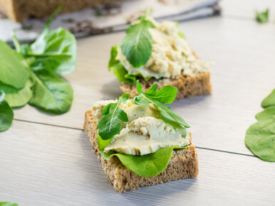 Miniatura: Gdy tęsknię za smakiem świąt, robię tę...