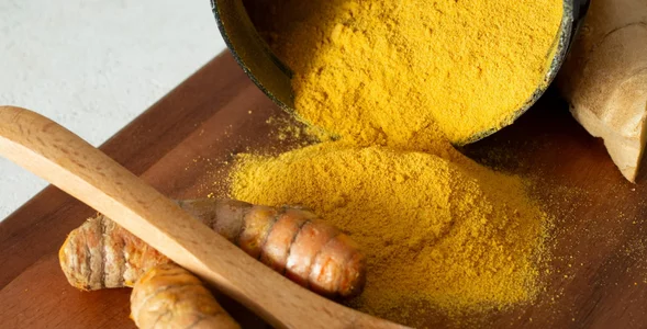 Miniatura: Jem łyżeczkę dziennie. Zwalcza wirusy i...