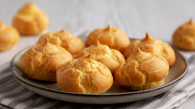 Miniatura: Zawsze znikają jako pierwsze. Te małe...