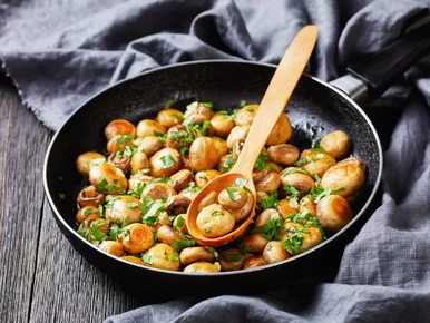 Miniatura: Gdy poznałam ten patent, zapomniałam o...