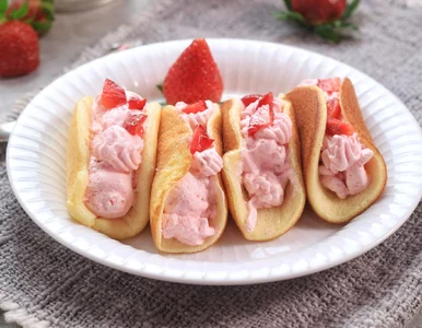 Miniatura: Nie piekę już biszkoptu. Robię miękkie...