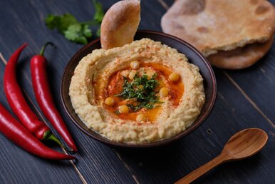 Miniatura: Wrzucam puszkę do blendera i w chwilę mam...