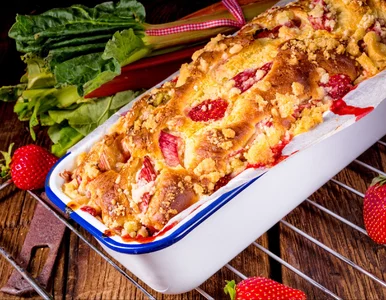 Miniatura: Najlepsze ciasto drożdżowe, jakie zrobisz...