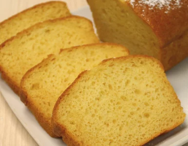 Miniatura: Nie używam miksera ani cukru. Ta waniliowa...