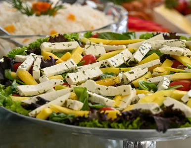 Miniatura: Najpierw dziwi ich połączenie, a potem...