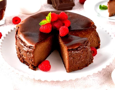 Miniatura: 10 minut w kuchni i ser z wiaderka. Ten...