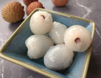 Miniatura: Ten egzotyczny owoc jem zimą zamiast...