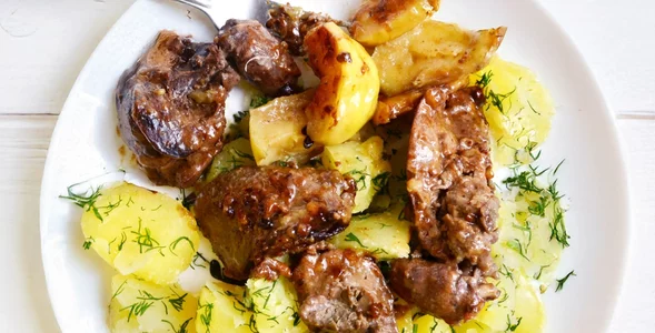 Miniatura: Wielu ją omija, a to skarbnica żelaza. Z...