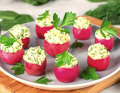 Miniatura: Na Wielkanoc nie robię już tylko...