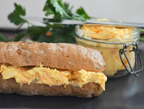 Miniatura: Czesi zaczynają dzień od tej pasty....