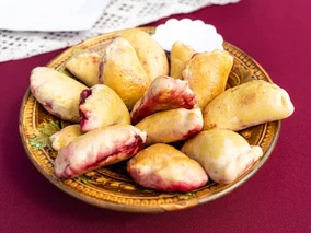 Miniatura: Upiecz na święta, a powtórzysz w...