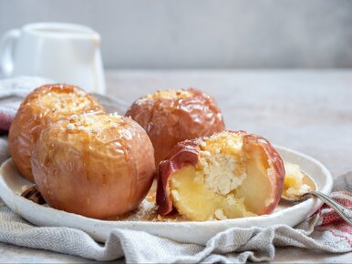 Miniatura: Ten zdrowy deser mama robiła mi, gdy byłam...