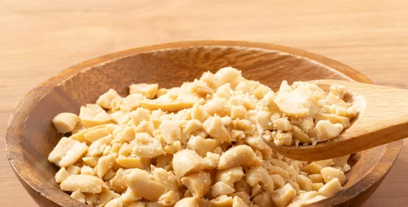 Miniatura: Dobre na cholesterol i dłuższe życie, a...