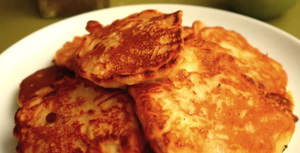 Miniatura: Mało kto tak wykorzystuje ryż z wczoraj....