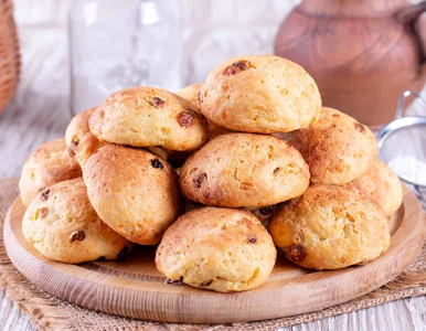 Miniatura: Te bułeczki ratują mi każde śniadanie....