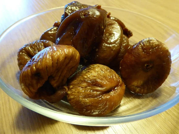 Miniatura: Podjadaj je zamiast słodyczy. Już 3 sztuki...