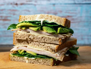 Miniatura: Nie każdy zdrowy chleb służy jelitom. Ten...