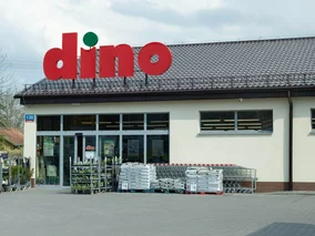 Miniatura: W Dino były po 24,99 zł, od dzisiaj są po...