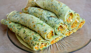 Miniatura: Mięso i warzywa po rosole zamieniam w...