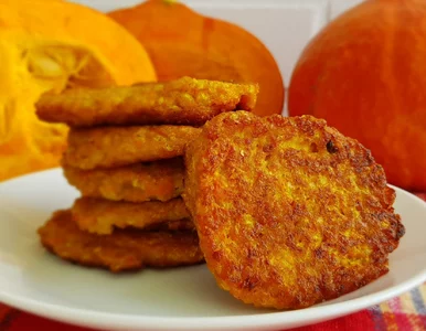 Miniatura: Zamiast ziemniaków ścieram superzdrowe...