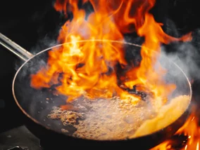 Miniatura: Większość zrobiłaby to odruchowo. Przy...