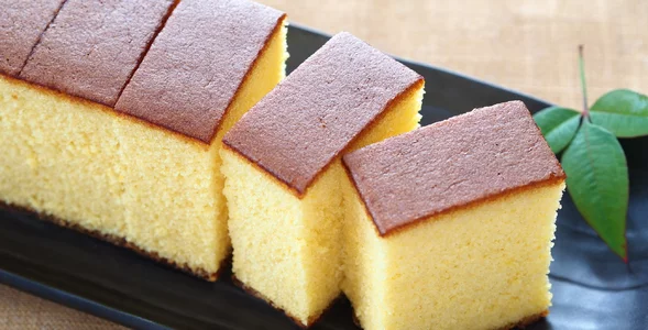 Miniatura: Zamiast babki na Wielkanoc piekę ciasto z...