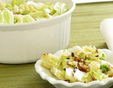 Miniatura: Do pekinki nie dodaję kukurydzy ani...