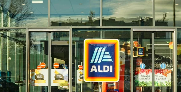 Miniatura: Od dziś Aldi idzie na całość. Co drugi...