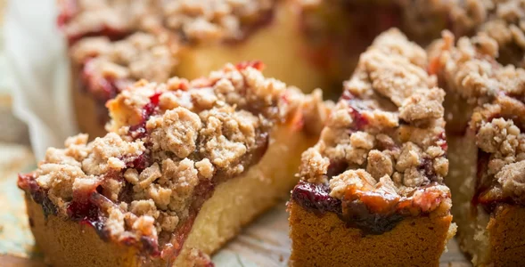 Miniatura: Większość robi to ze śliwkami przed...