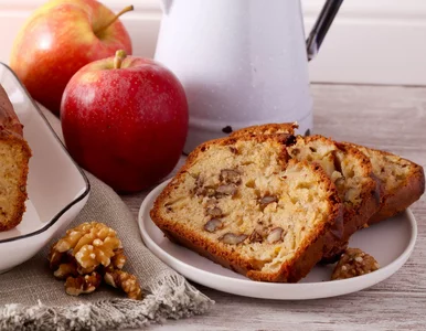 Miniatura: Aromatyczne, wilgotne, chrupiące. To...