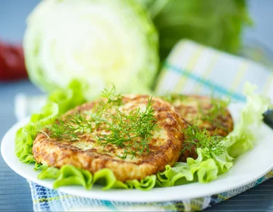 Miniatura: Zrobiłam je raz i przestałam smażyć...