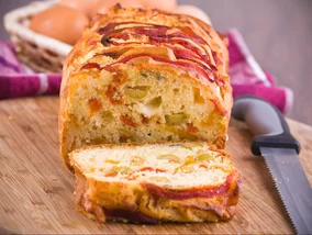 Miniatura: Nie piekę pizzy ani domowego chleba. Robię...