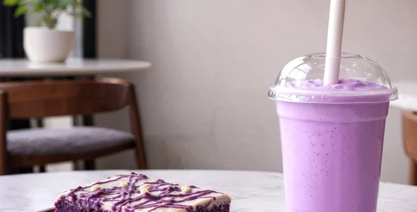 Miniatura: Wygląda jak z innej planety, a smakuje...