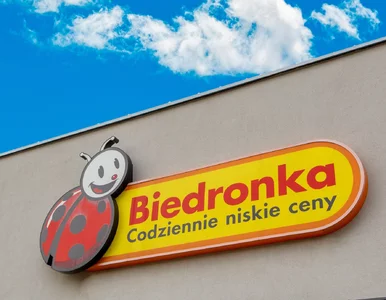 Miniatura: W Biedronce od dziś kawa rozpuszczalna 14...